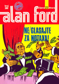 Alan Ford br.280
